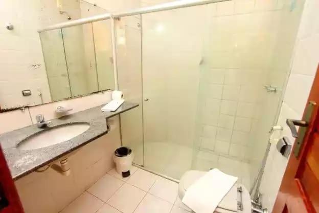 Boulevard Da Praia Apart Hotel Beira Mar Порто Сегуро Екстериор снимка