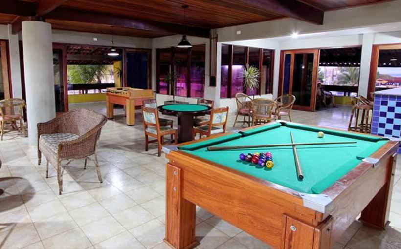 Boulevard Da Praia Apart Hotel Beira Mar Порто Сегуро Екстериор снимка