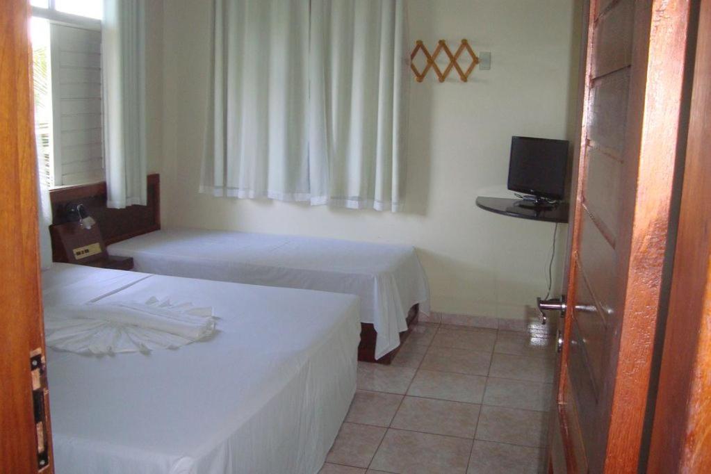 Boulevard Da Praia Apart Hotel Beira Mar Порто Сегуро Екстериор снимка