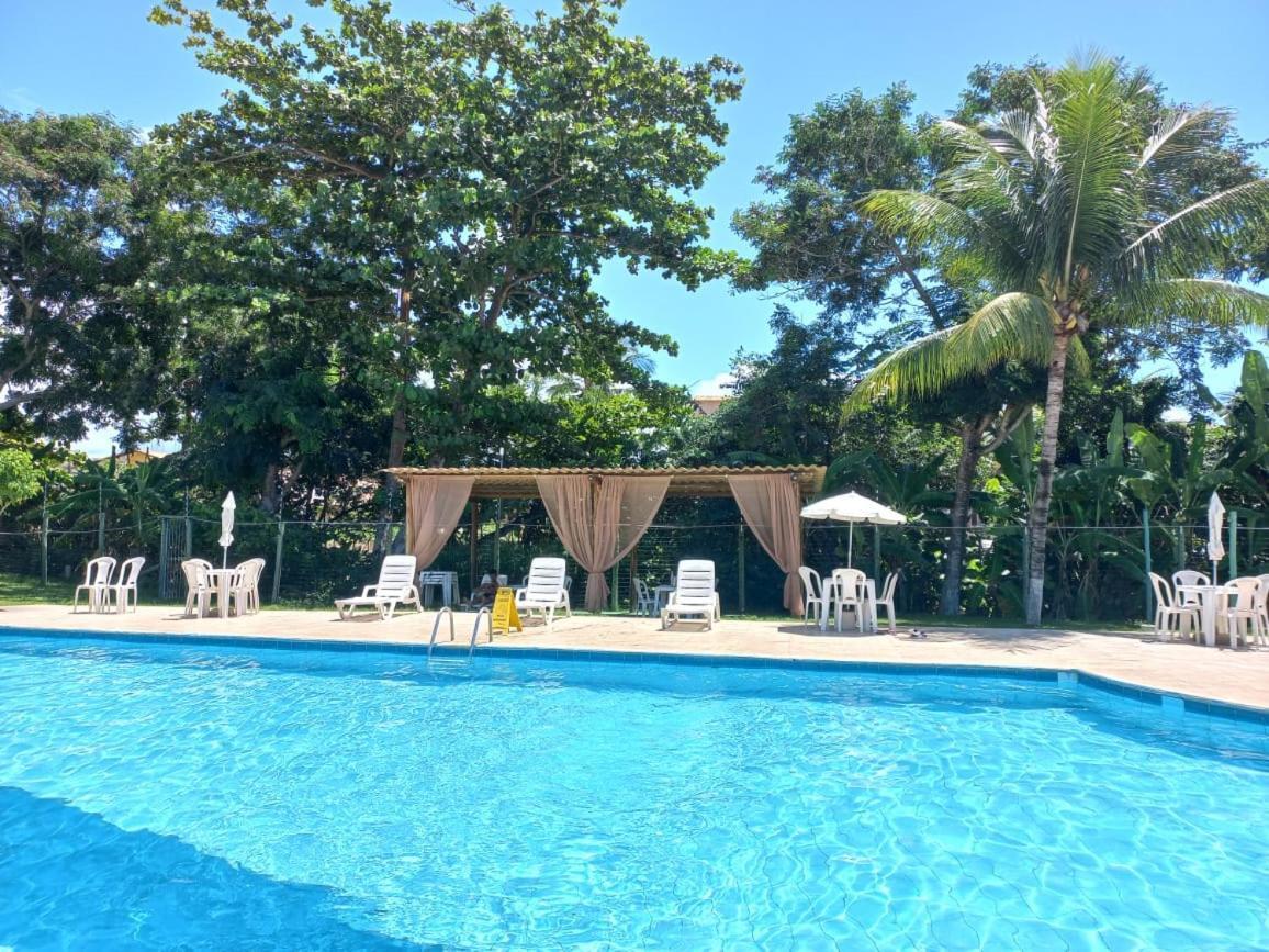 Boulevard Da Praia Apart Hotel Beira Mar Порто Сегуро Екстериор снимка