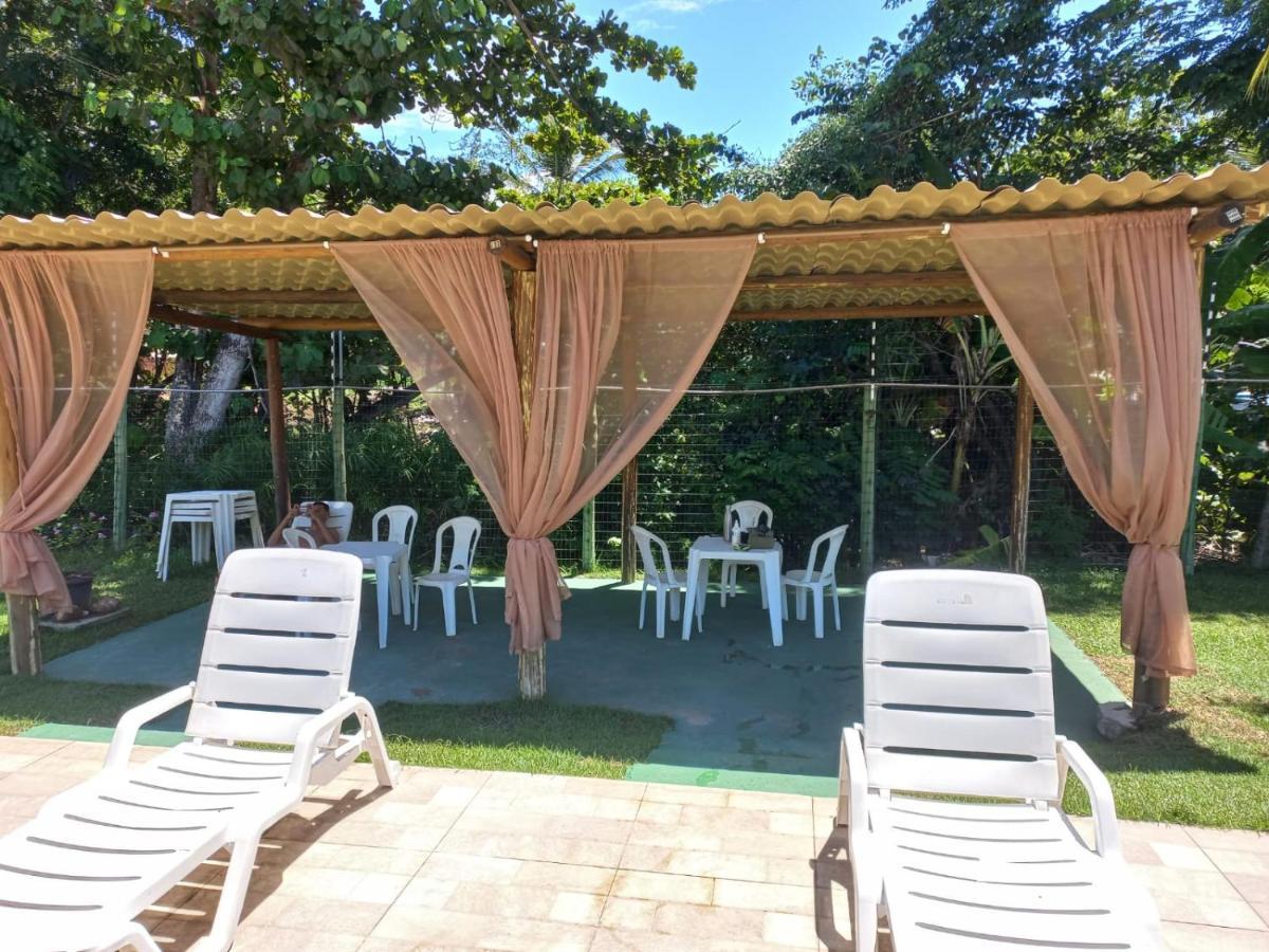 Boulevard Da Praia Apart Hotel Beira Mar Порто Сегуро Екстериор снимка